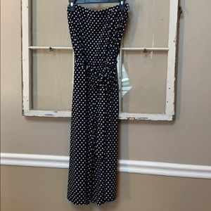 Halter Jumper